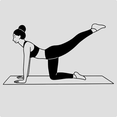 Workouts for Dancers